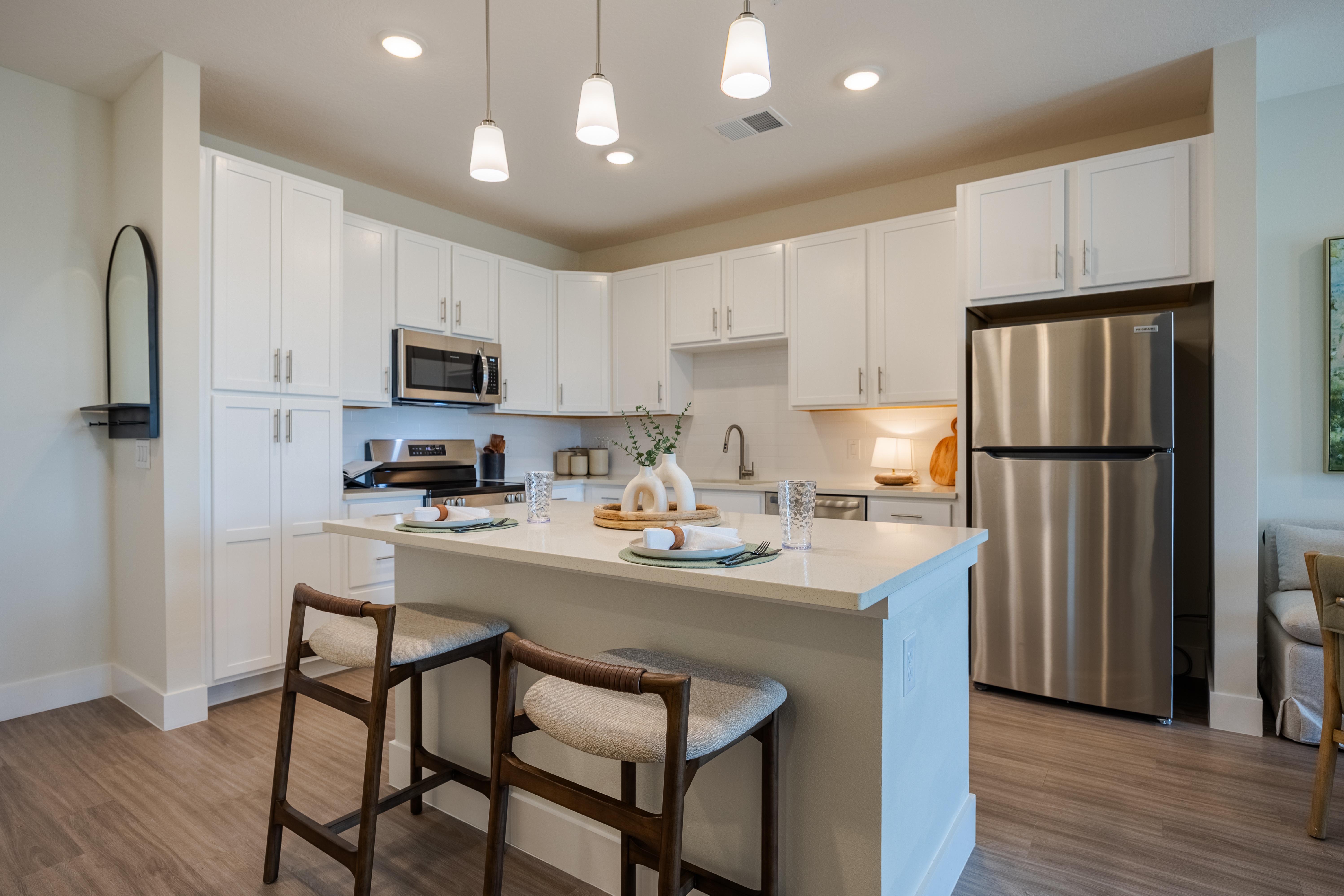 Florida Space Coast Apartments Image 1