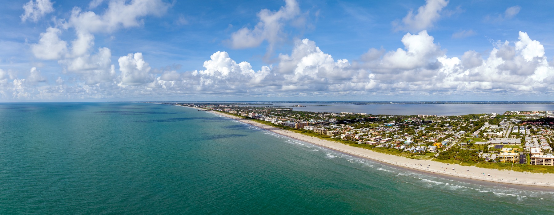 Apartments Near Cocoa Beach, Florida
