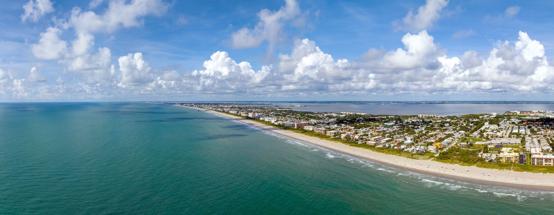 Apartments Near Cocoa Beach, Florida