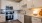 Kitchen with Stainless Steel Appliances | Madison Grove
