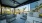 Grilling and Lounge Area Near Pool | Madison Grove