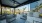 Grilling and Lounge Area Near Pool | Madison Grove