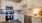 Kitchen with Stainless Steel Appliances | Madison Grove