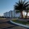 Apartment Building Exterior | Madison Grove