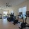 Cardio Equipment at Resident Fitness Center | Madison Grove