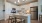 Full Kitchen with Stainless Steel Appliances | Madison Grove