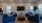 Lounge and Meeting Area in Clubhouse  | Madison Grove