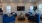Lounge and Meeting Area in Clubhouse  | Madison Grove