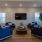 Lounge and Meeting Area in Clubhouse  | Madison Grove