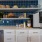 Resident Cafe  and Coffee Machine Inside of Clubhouse | Madison Grove