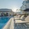 Chaise Lounge Chairs at Pool | Madison Grove