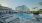 Clubhouse Area and Pool Deck  | Madison Grove