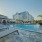 Clubhouse Area and Pool Deck  | Madison Grove
