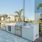 Outdoor Kitchen Grilling Area  | Madison Grove